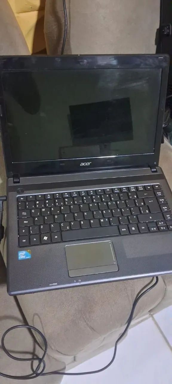 Notebook acer - Foto 3