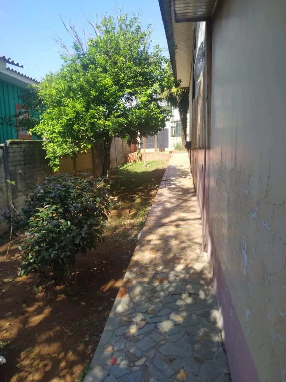 Casa mista com árvores frutíferas  - Foto 5