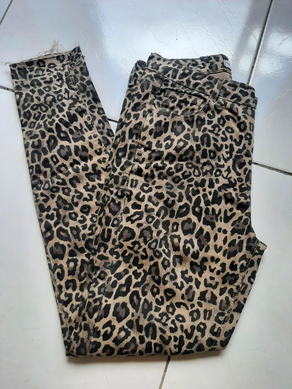Calça feminina  - Foto 3