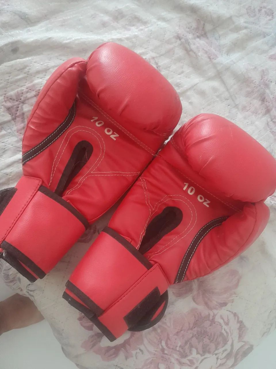 Luva de boxe - Foto 2