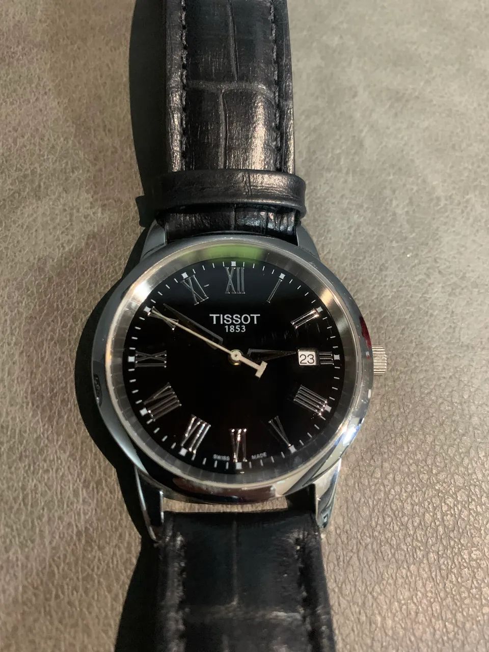 Relógio Tissot T-Classic Dream - Foto 5