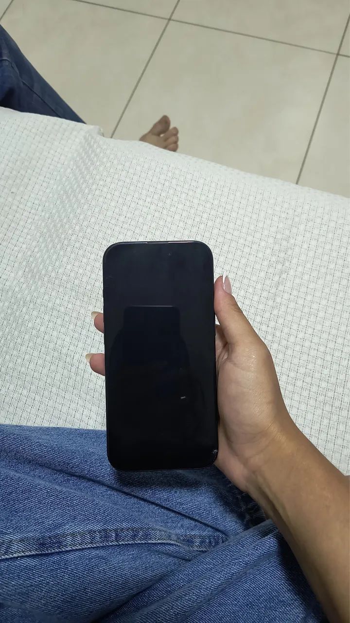 iPhone 15  - 128gb  - Foto 2