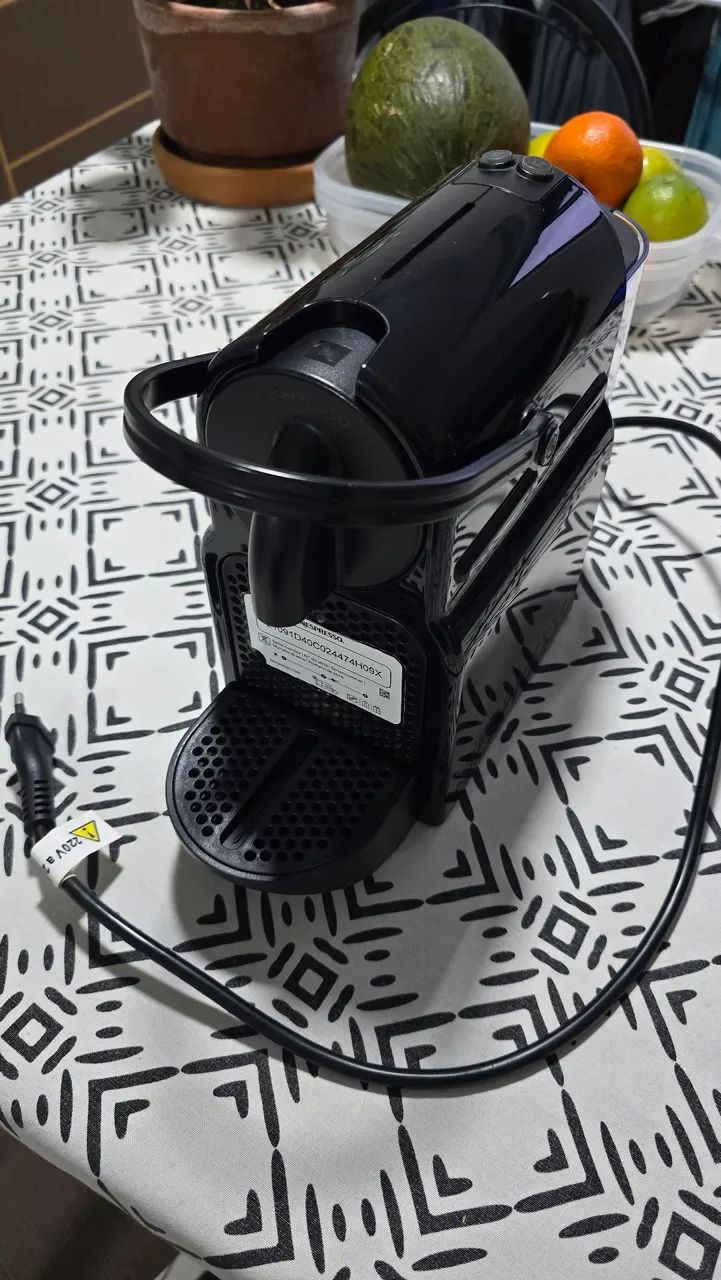 Nespresso Inissia - Foto 3