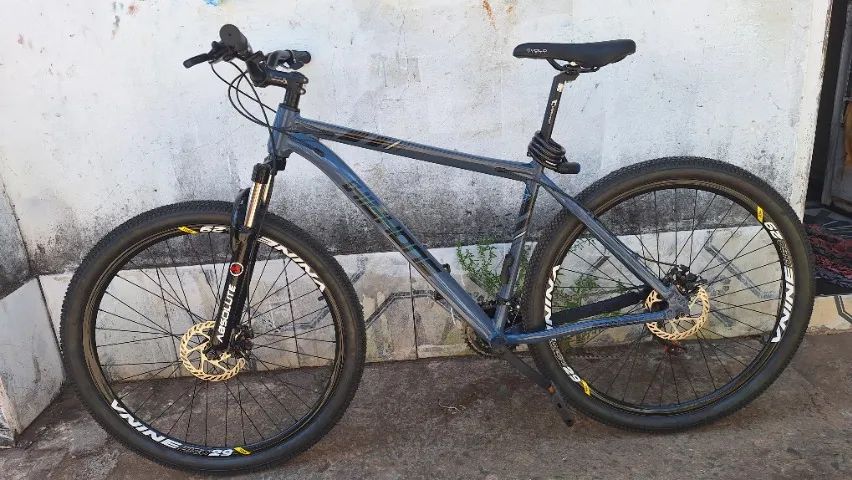 Bicicleta aro 29 - Foto 2