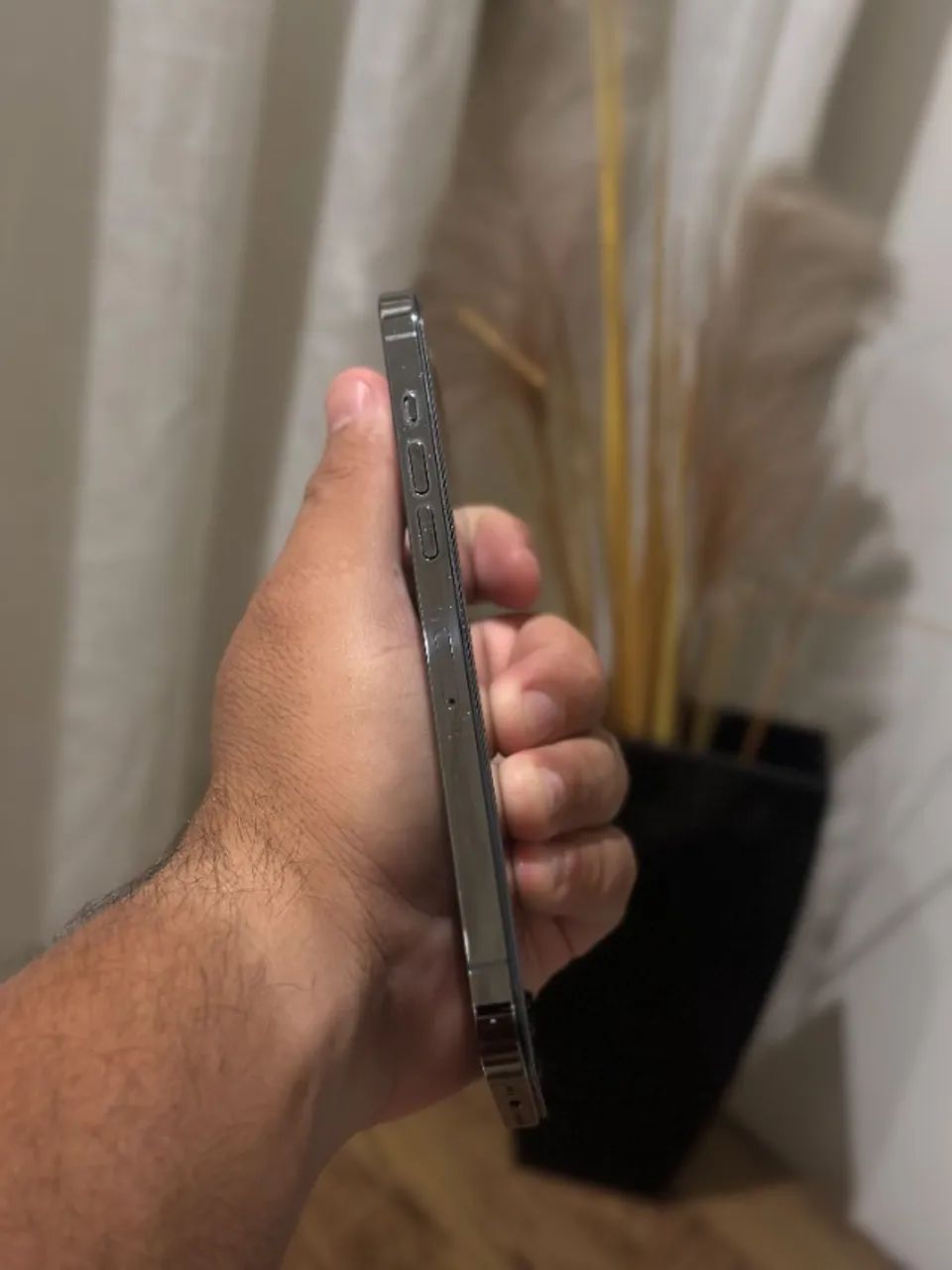 IPHONE 12 PRO MAX - 256GB - GRAFITE - Foto 3