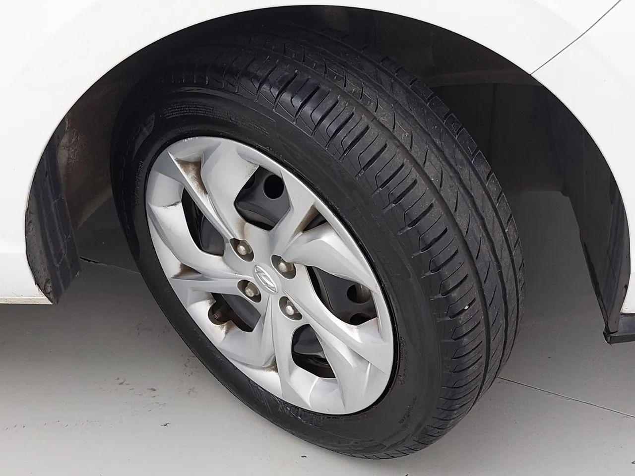 Hyundai HB20S Comfort 1.0 Flex 12V Mec., foto 13 de 18