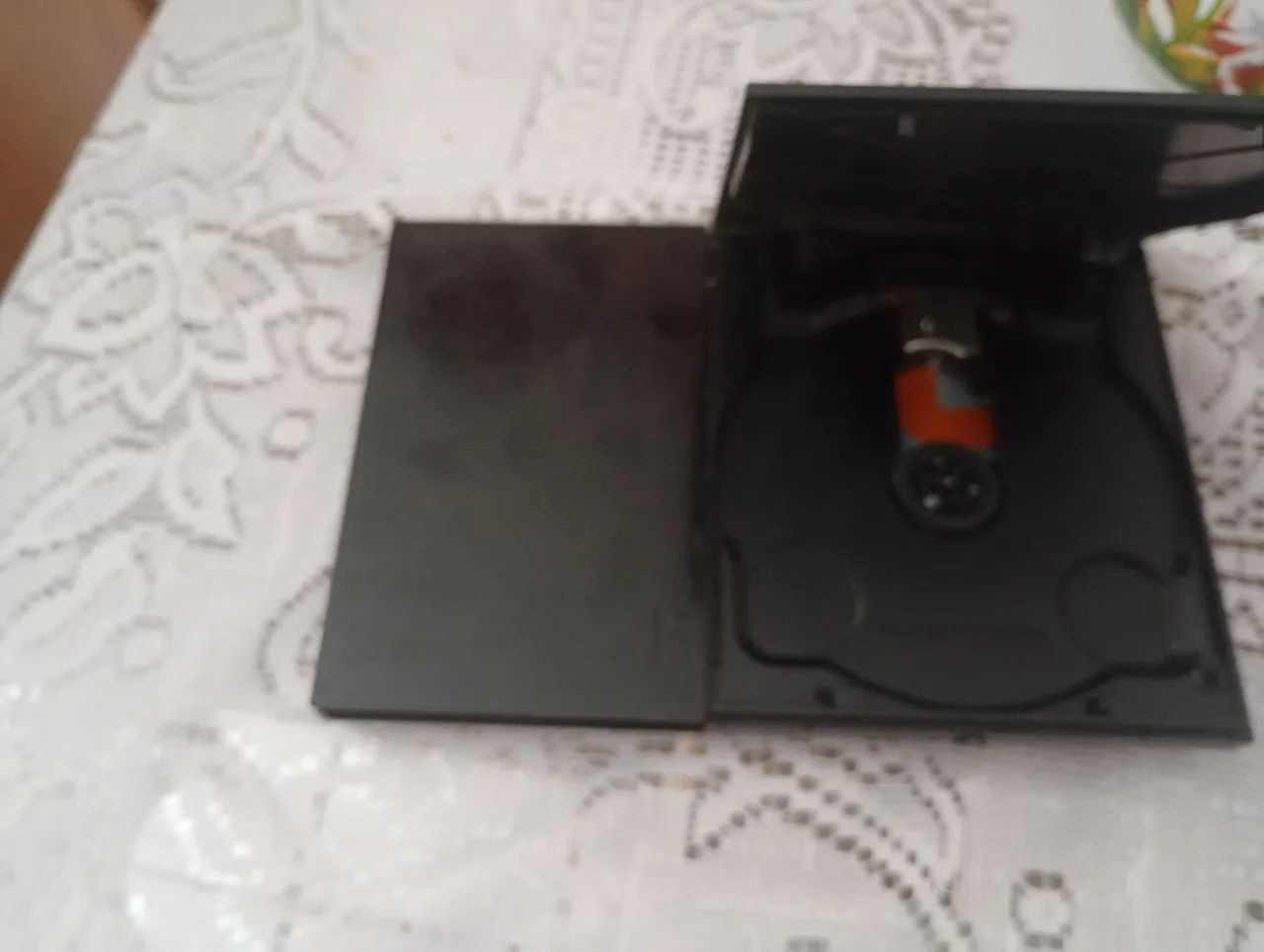 Vídeo Playstation PS2 - Foto 2