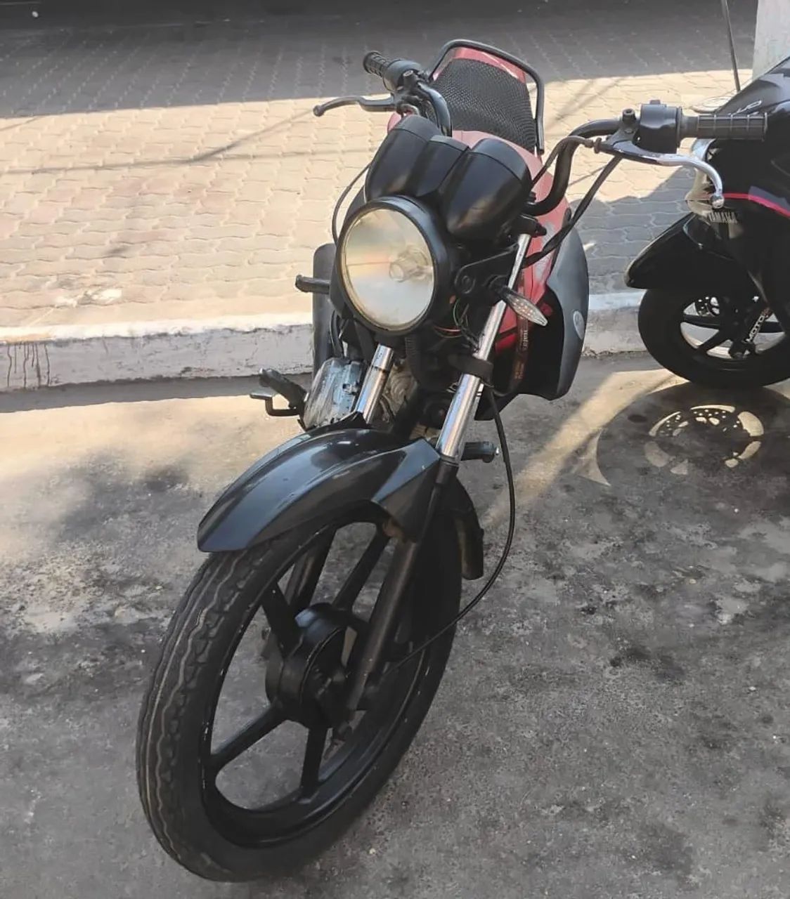 Yamaha factor 2014 - Foto 2