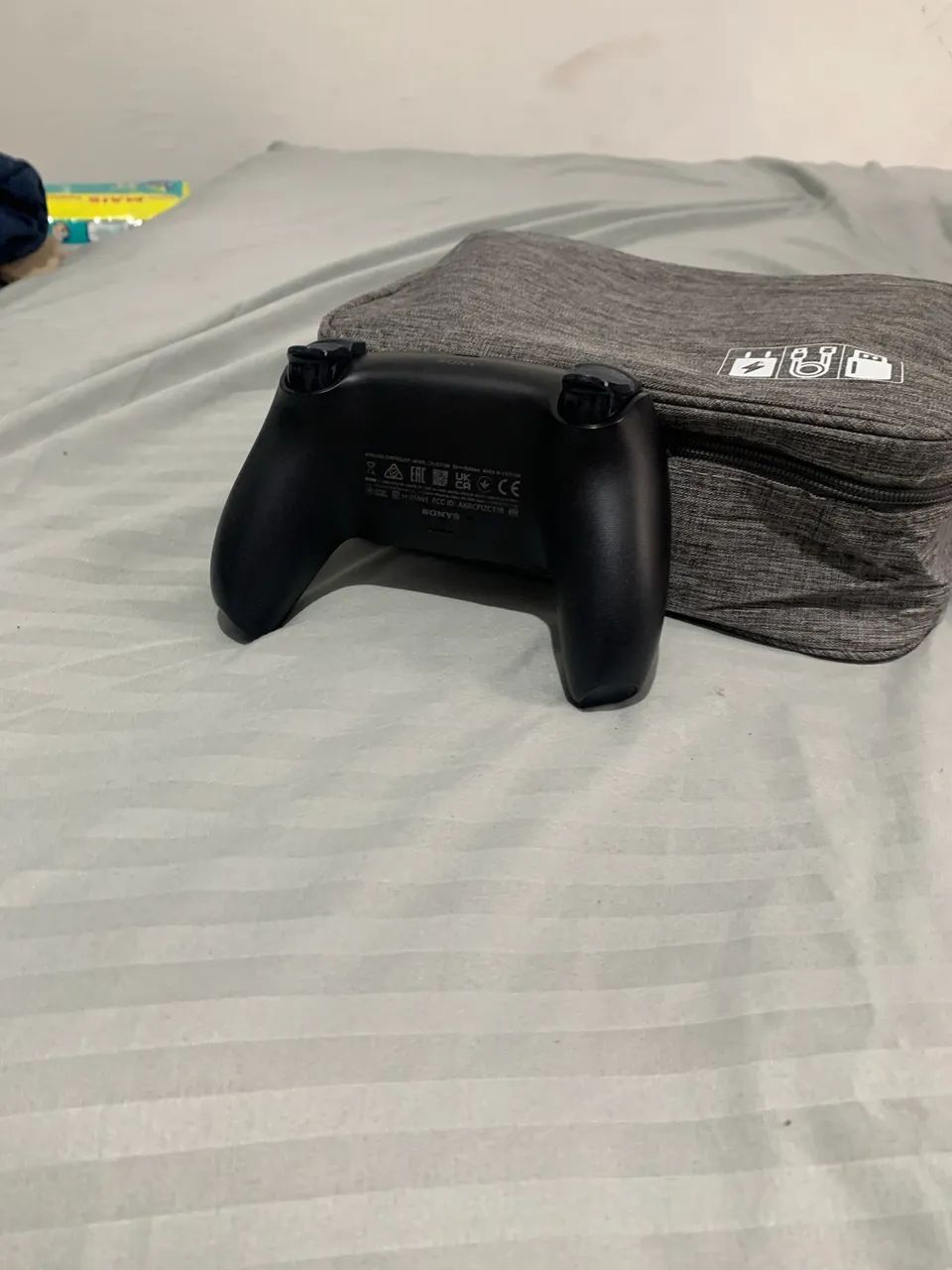 Dualsense PS5 Midnight Black - Foto 2
