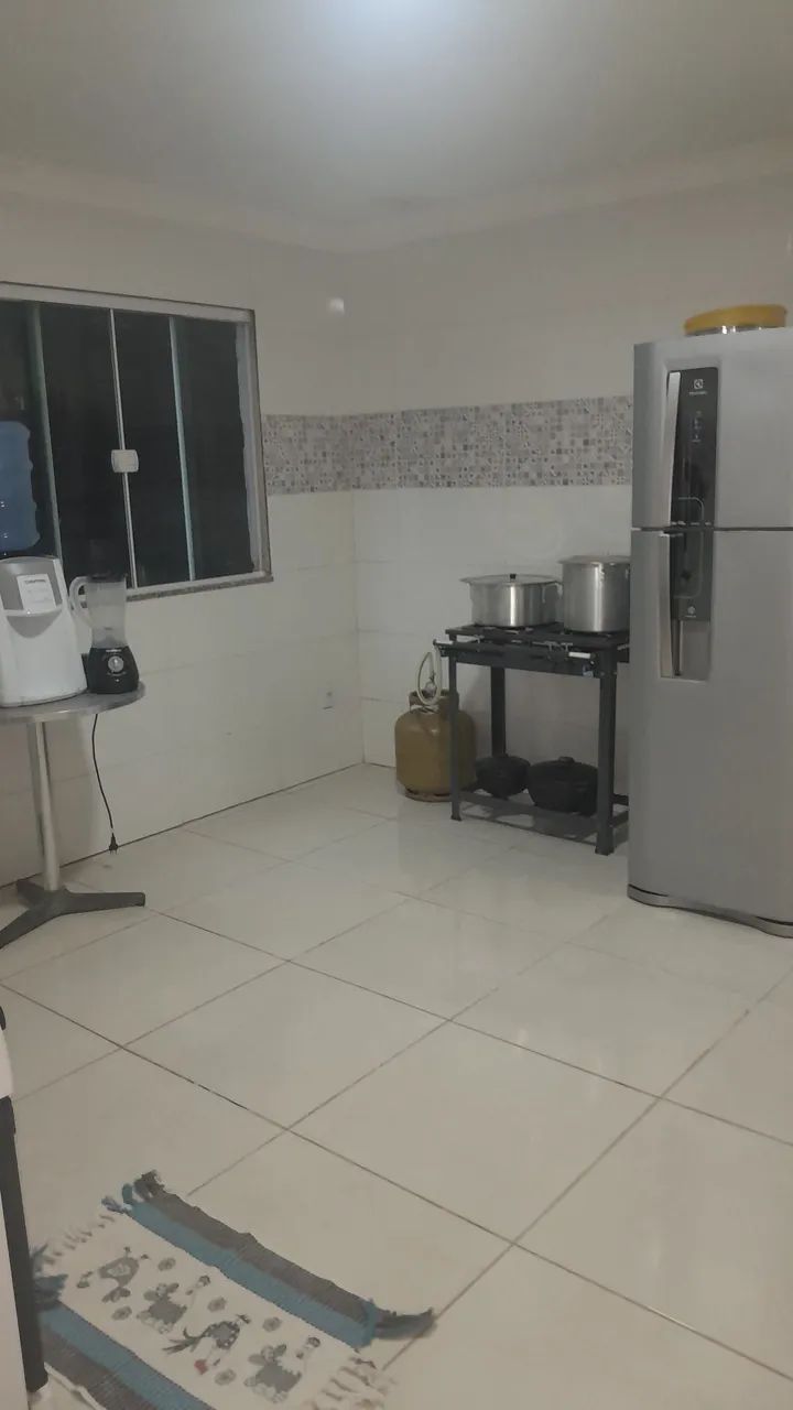 Alugo Casa P/ Temporada em Village do Sol Guarapari-ES  - Foto 10