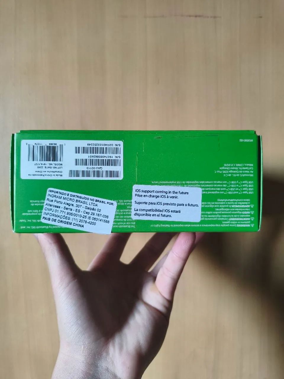 Controle de Xbox remix - Foto 4
