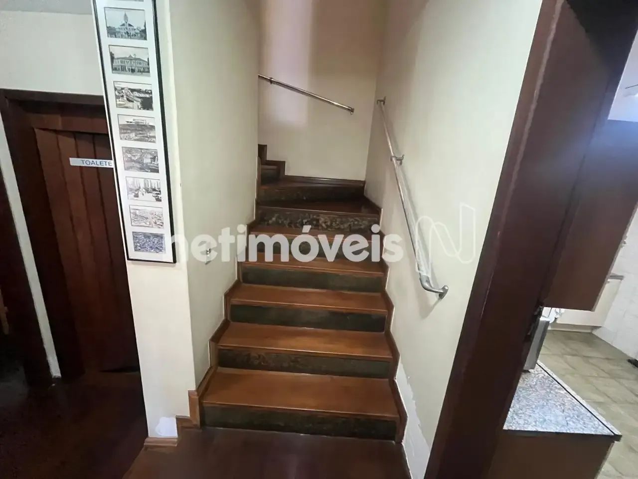 Casa Comercial no Palmares:521m²; construídos e 730m²; Terreno - Foto 5