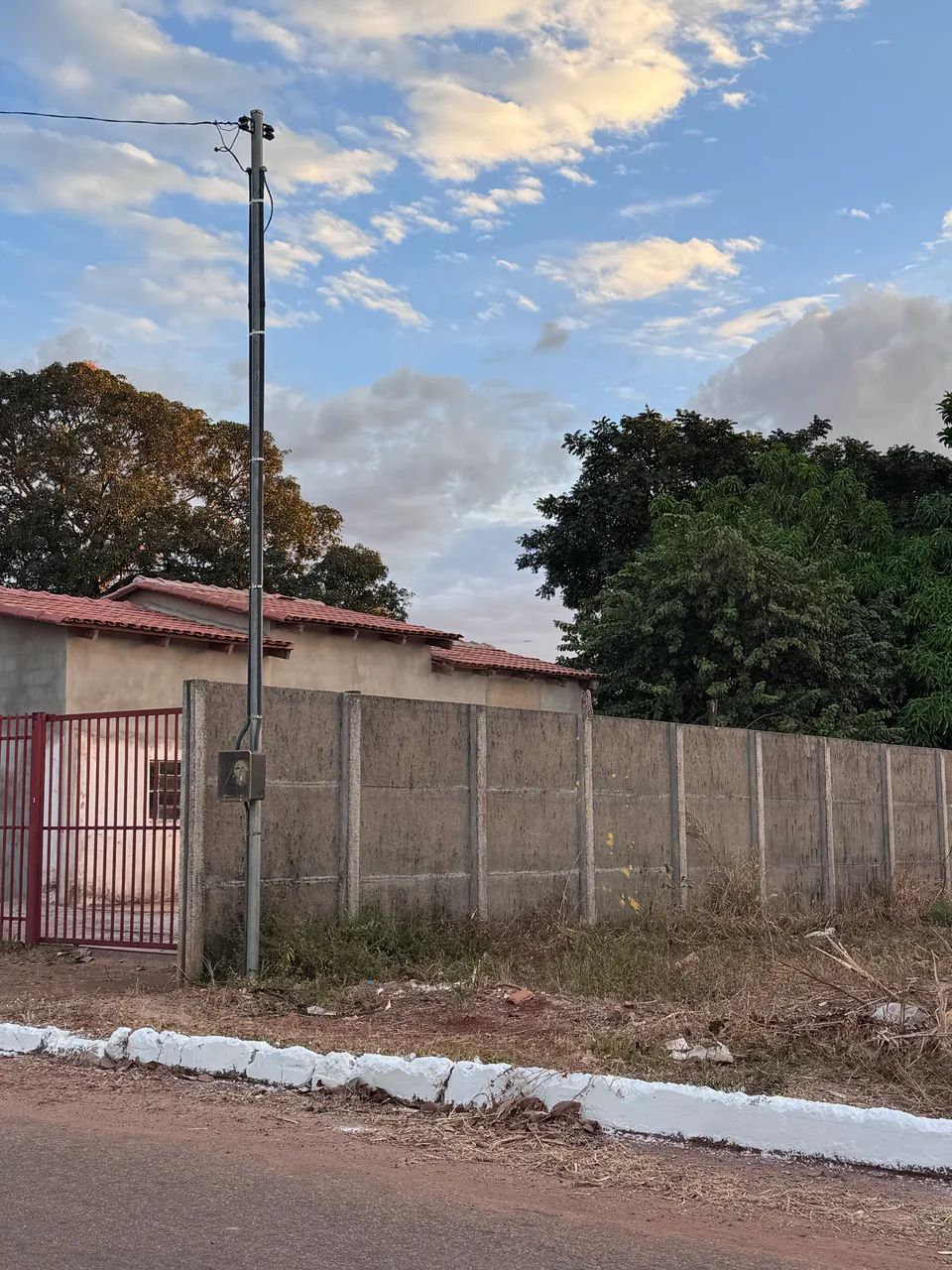 VENDO LOTE  - Foto 2