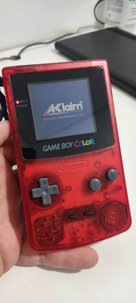 Game Boy Color - Foto 3