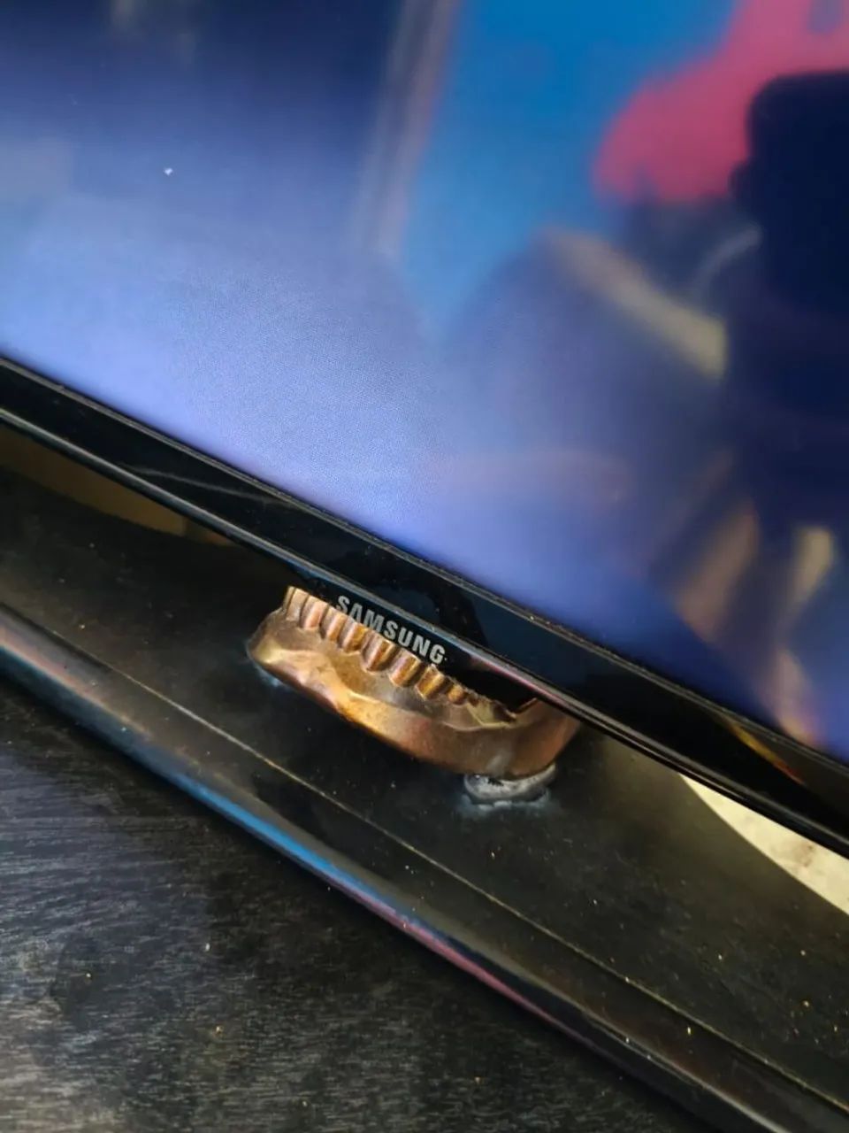 TV smart 40p - Foto 2