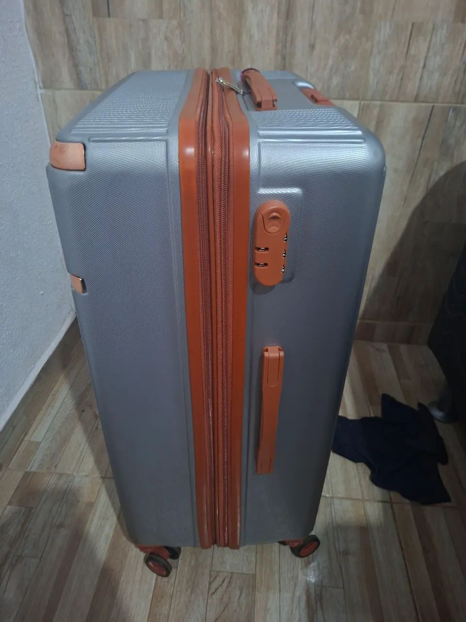 Mala ABS 32kg - Foto 2