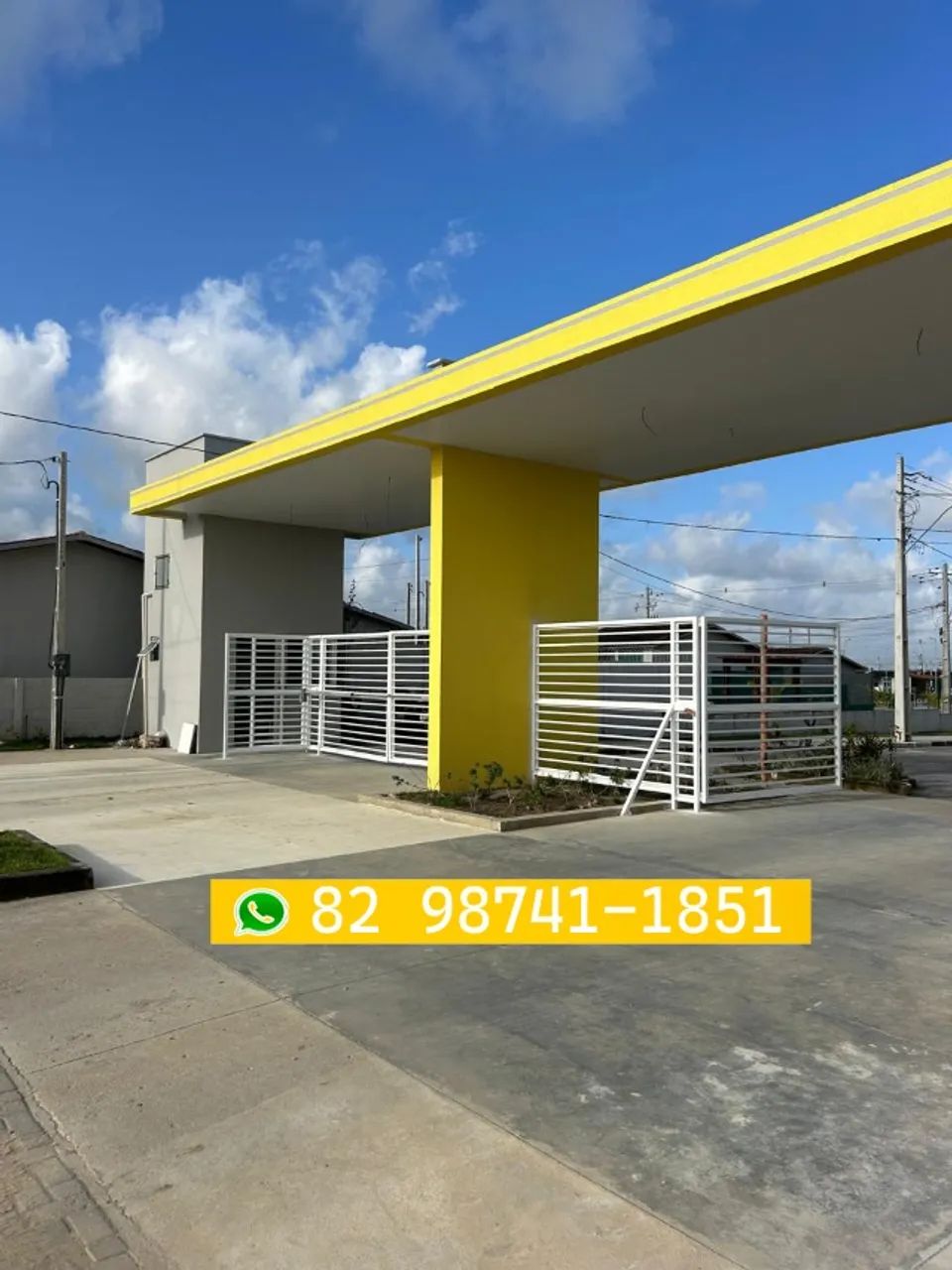 Casa em Condomínio: RESERVA DOS PASSÁROS  *