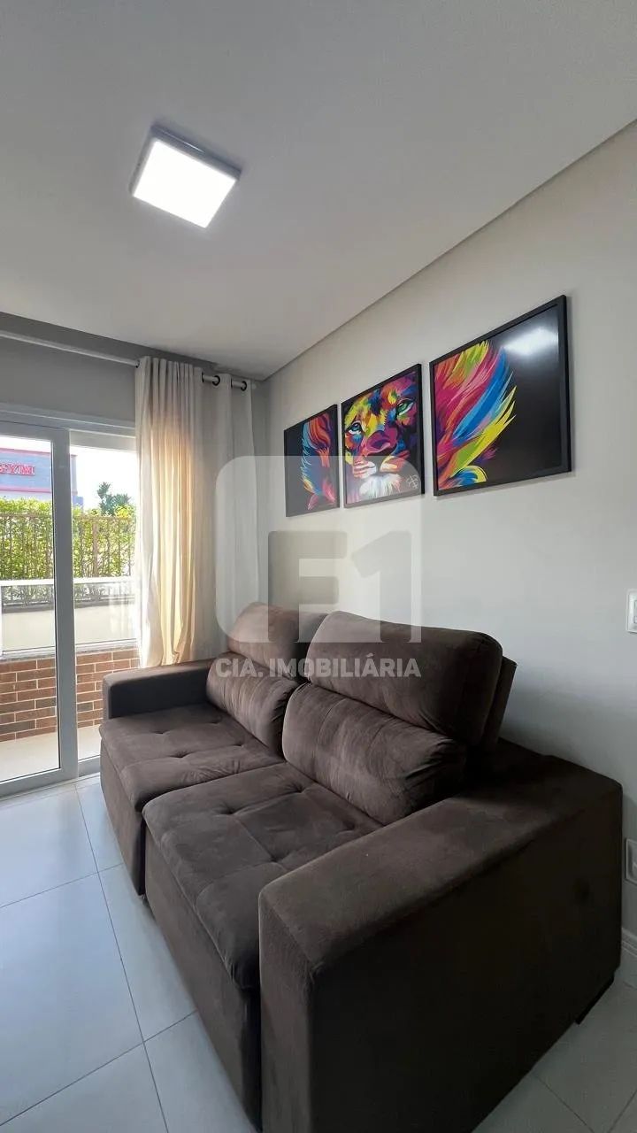 Apartamento de 1 dormitório à venda Córrego Grande - Foto 5