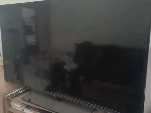 TELEVISÃO SANSUNG 70 POLEGADAS 
