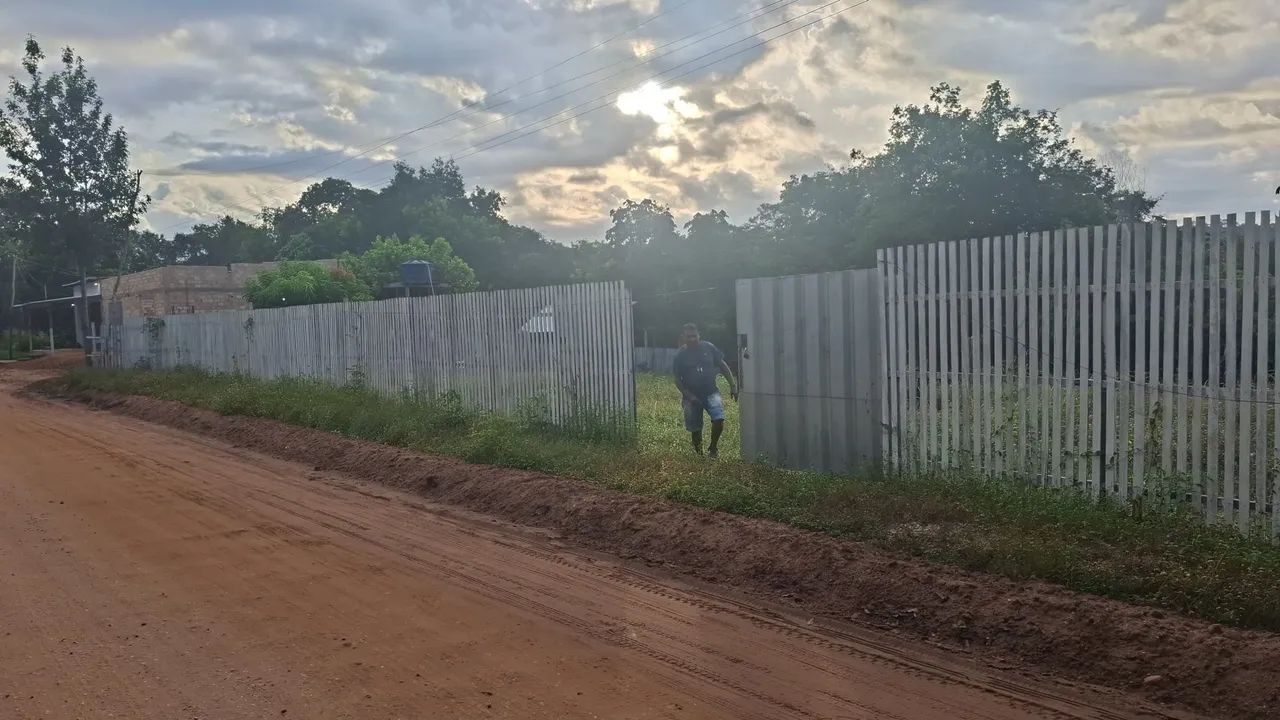 Terreno no Santa Maria  - Foto 4
