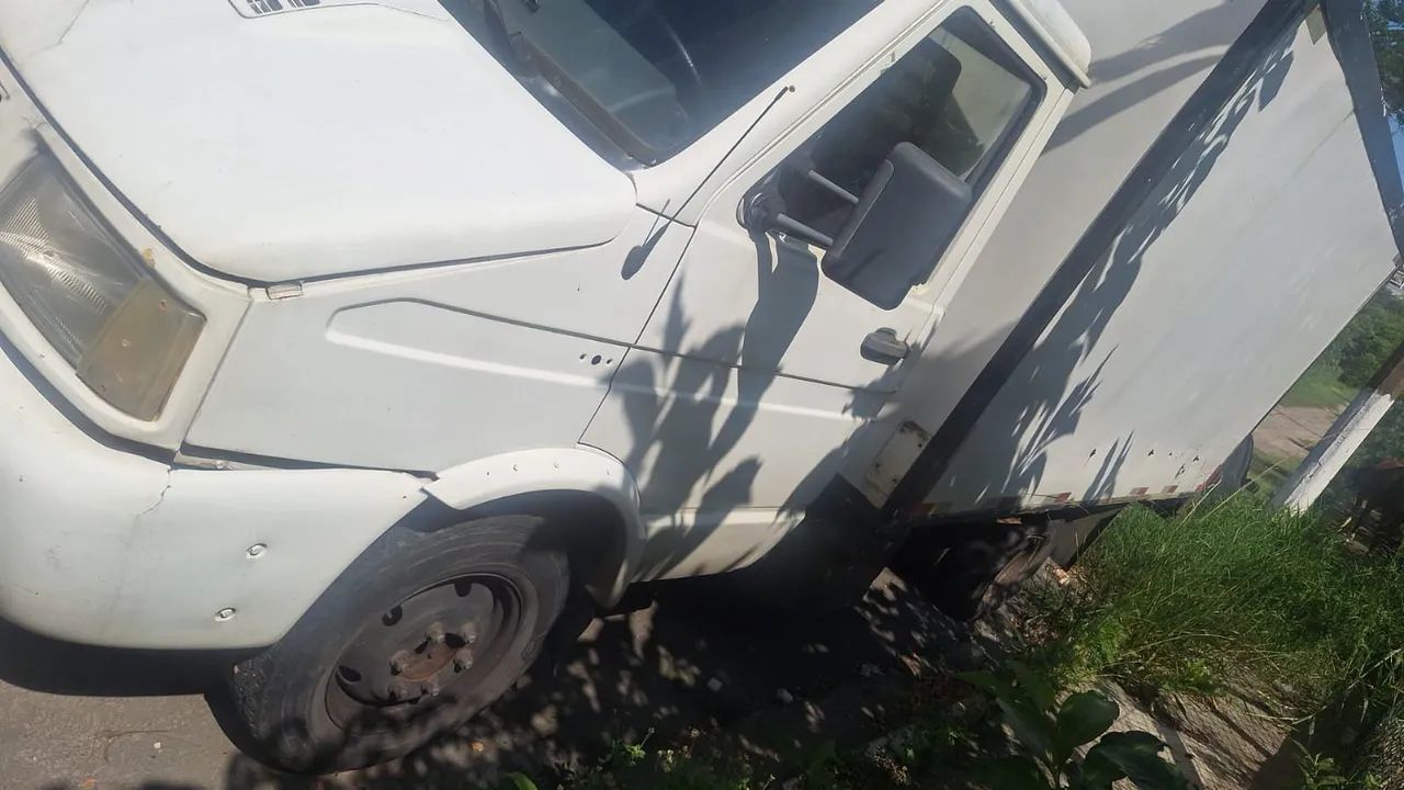 Iveco só $44.500 - Foto 4