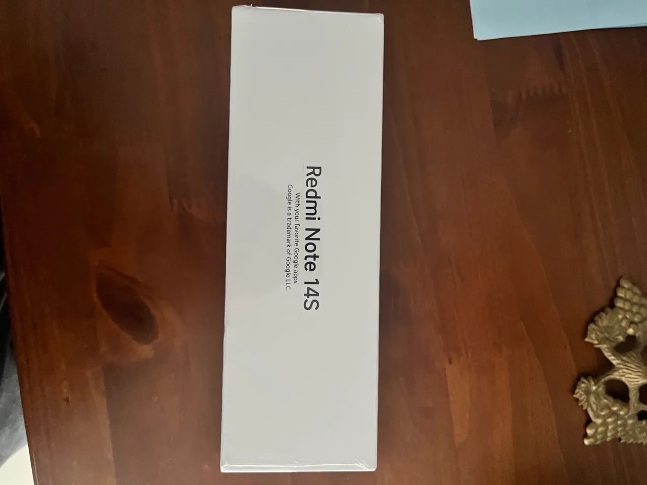 Redmi Note 14S - Foto 2