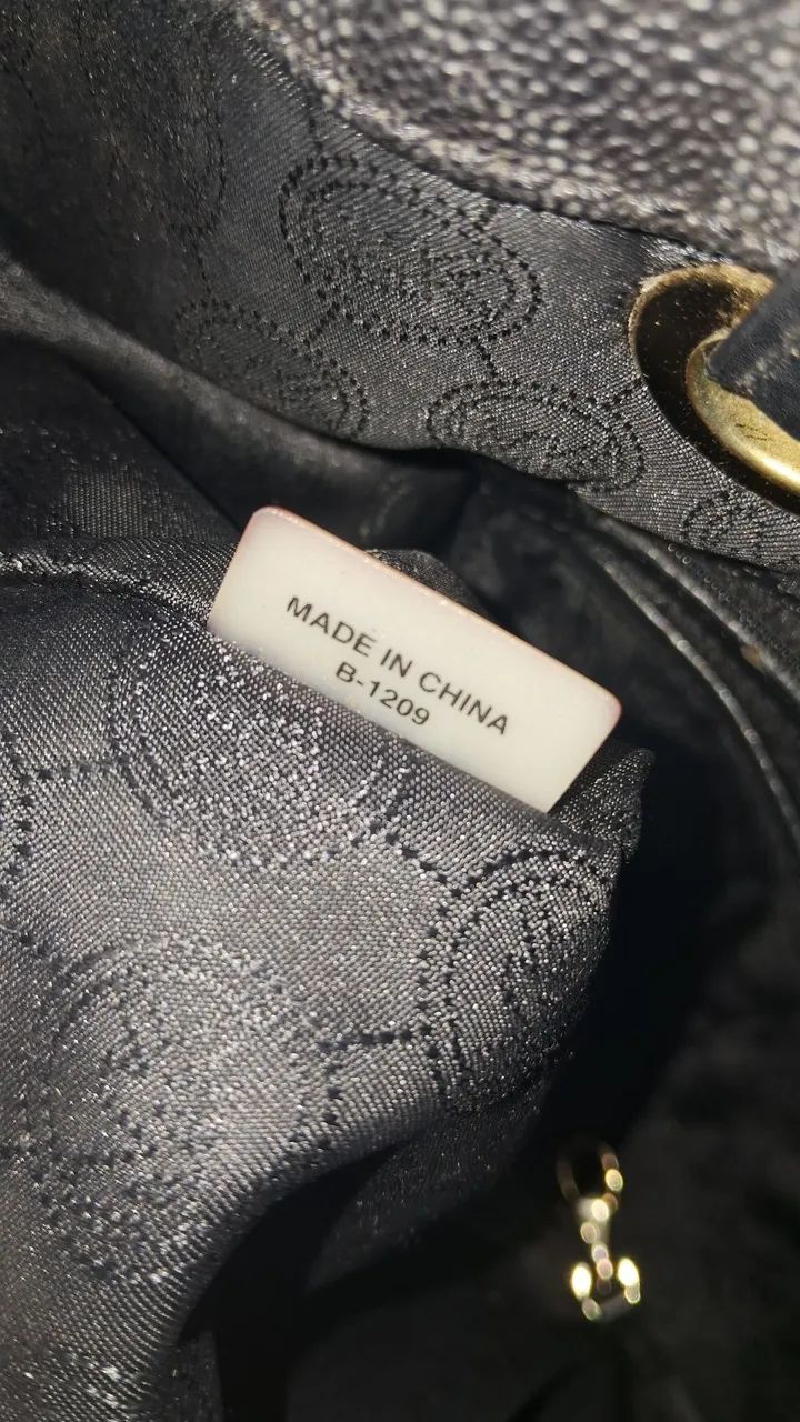 Bolsa Michael kors original Usada Excelente estado - Foto 3
