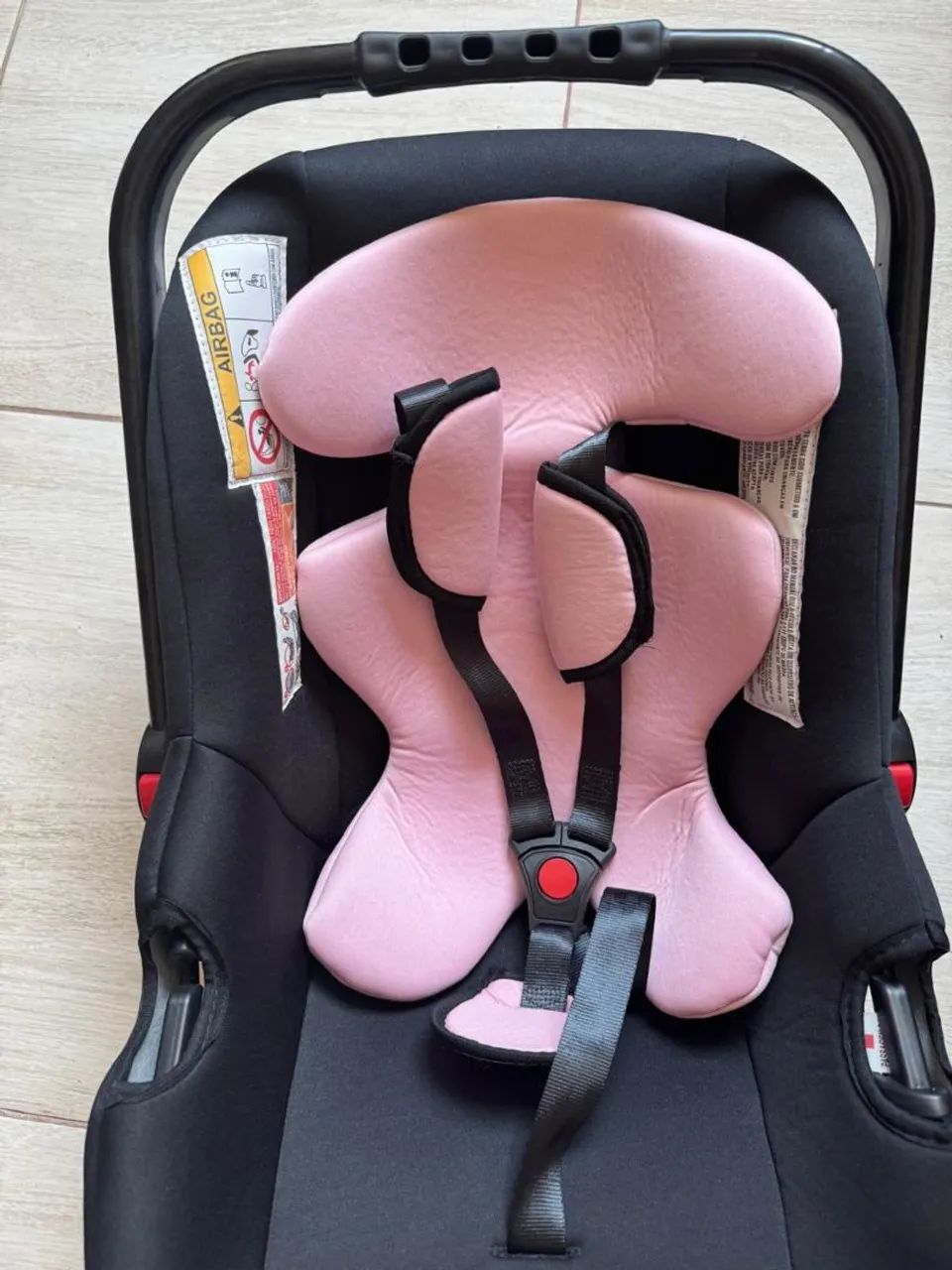 Bebê Conforto Styll Baby - Foto 3