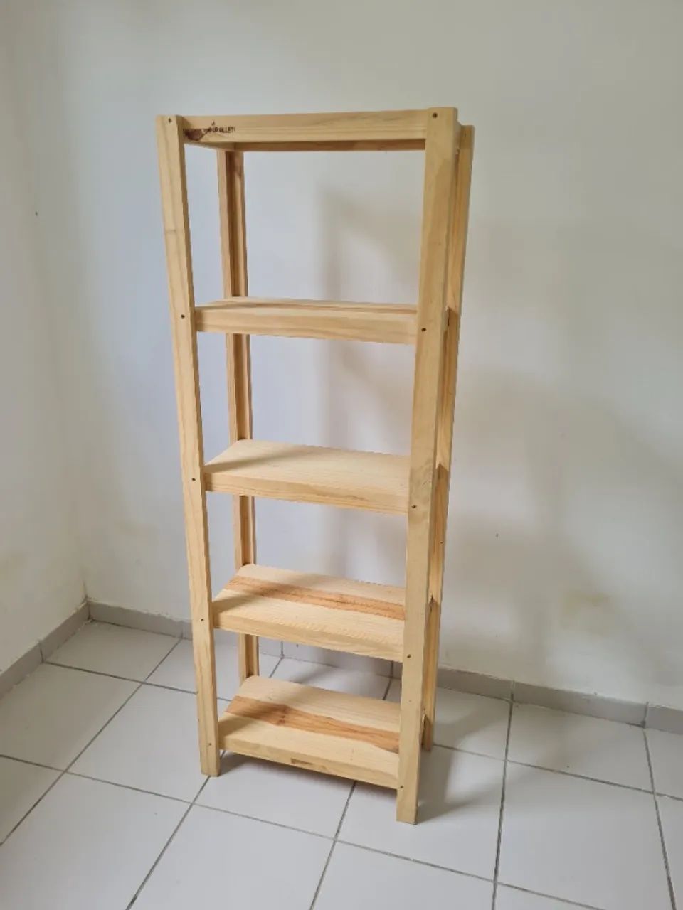 Estante - Foto 2