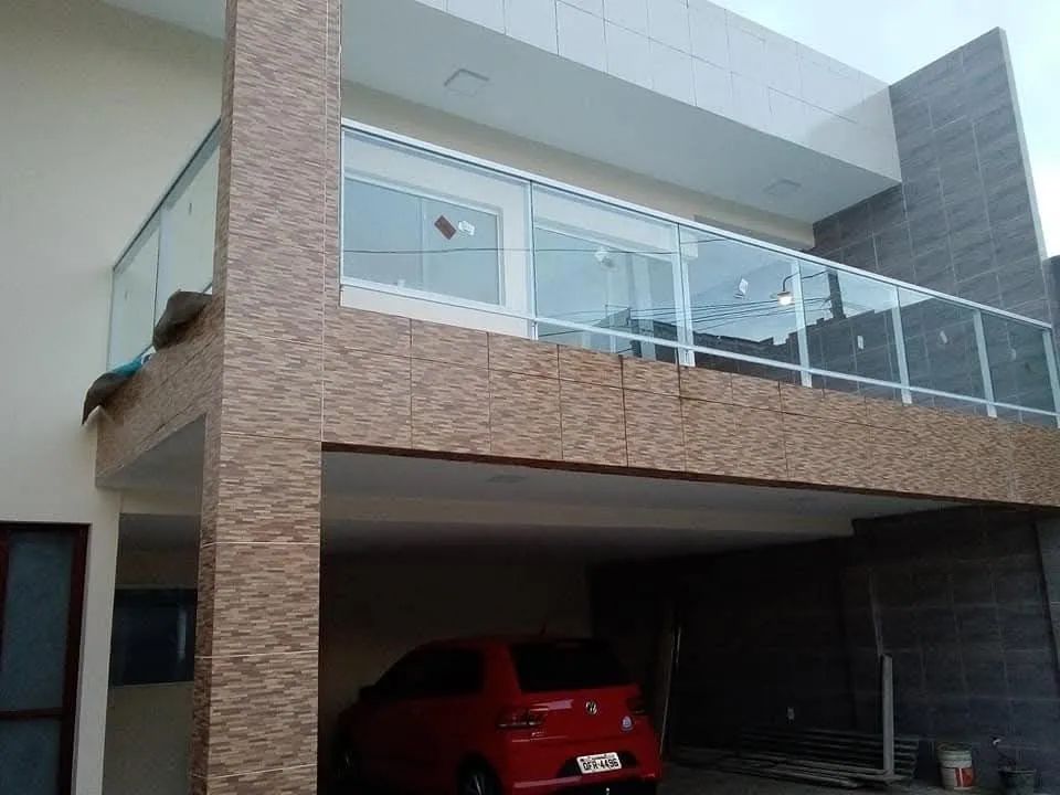 Vendo essa casa  - Foto 4