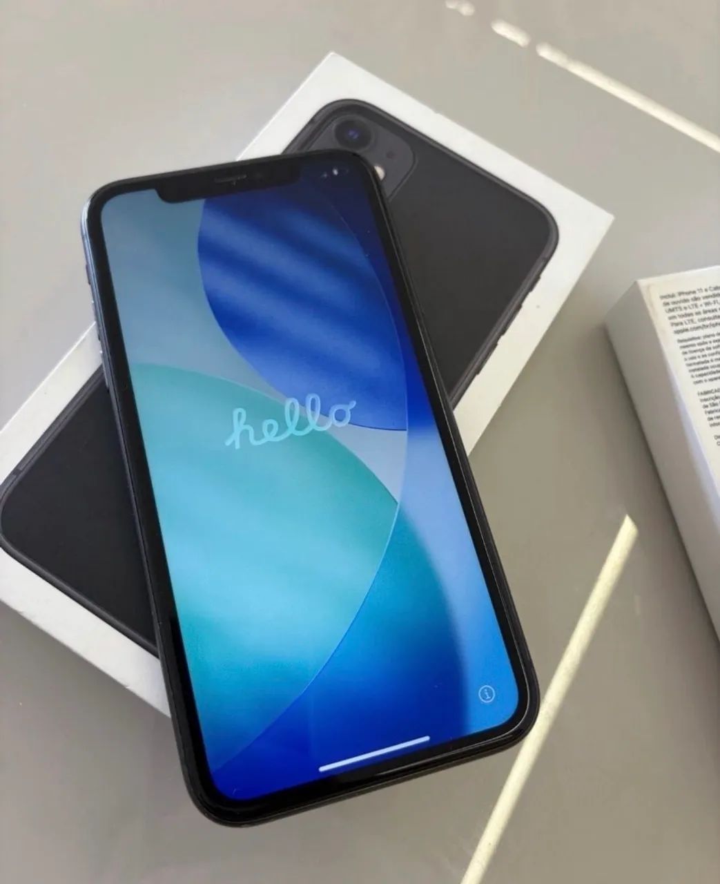 iPhone 11  - Foto 2