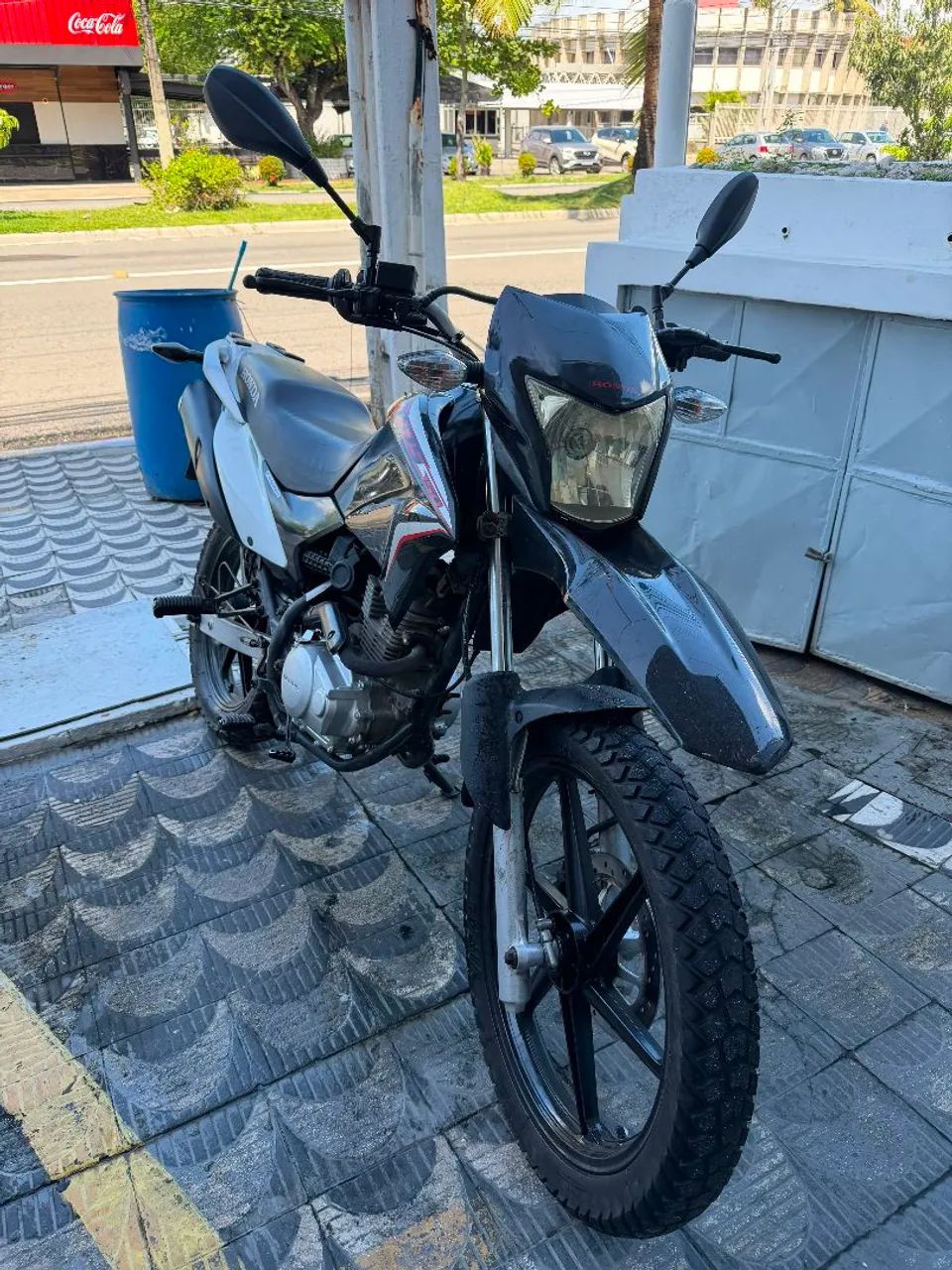 Moto Bros 150  - Foto 2