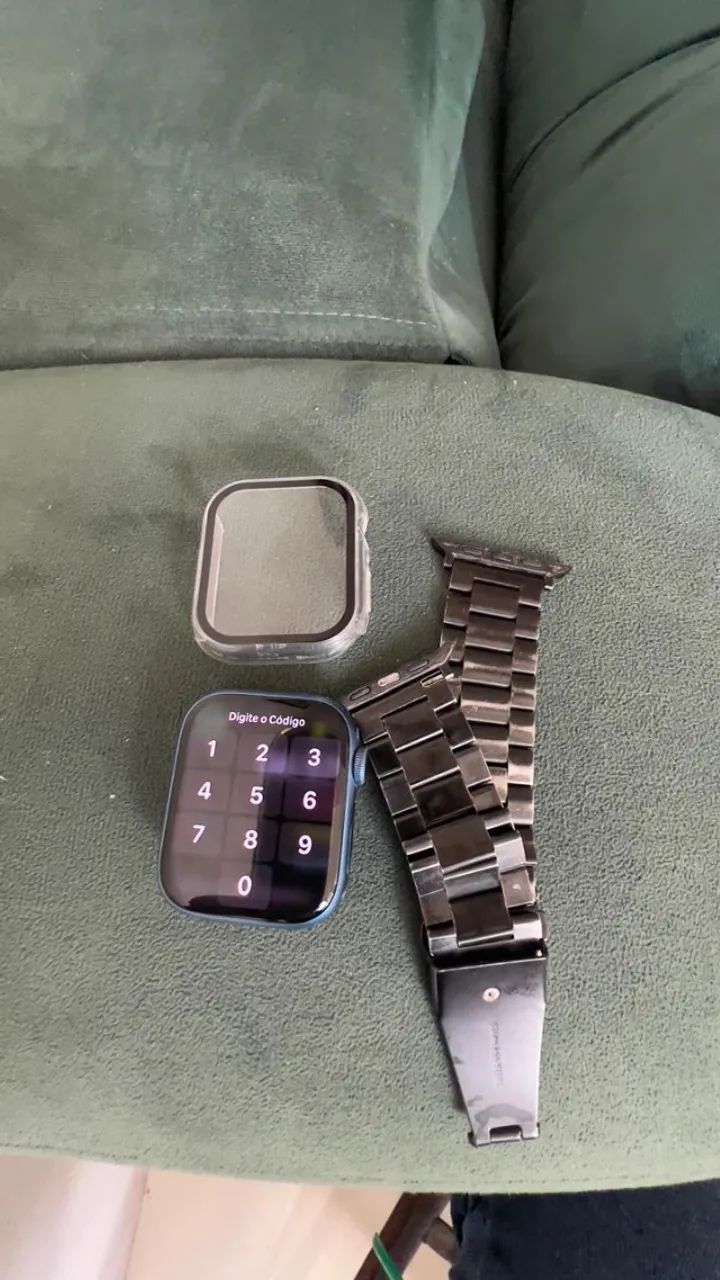 APPLE WATCH - Foto 4