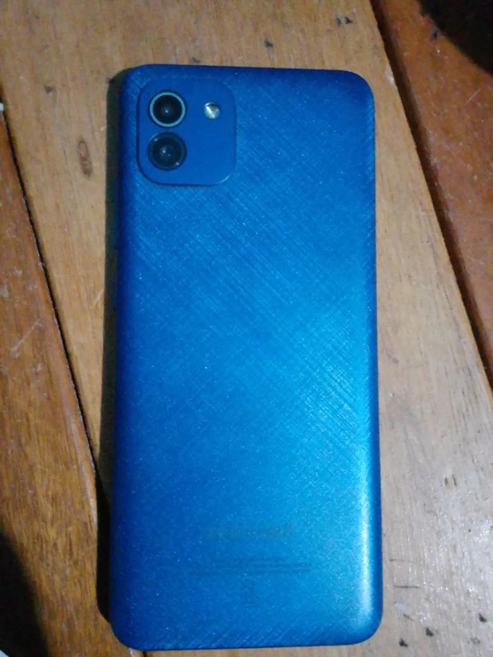 Vendo um Galaxy A03 