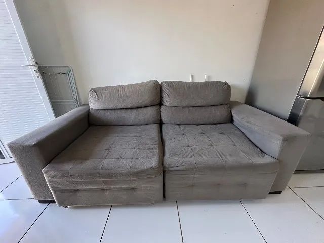 Sofá retrátil  - Foto 3