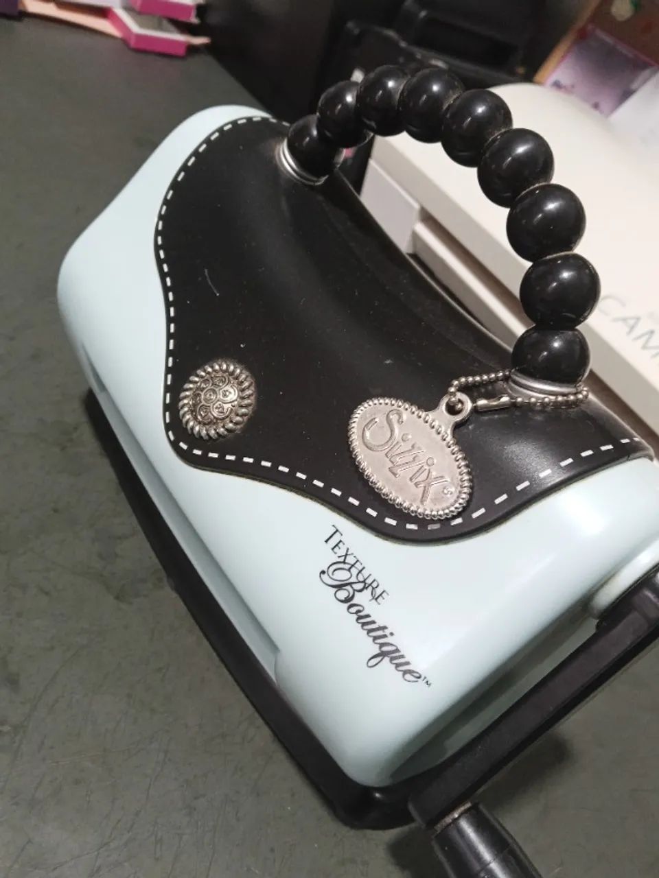 Texture Boutique