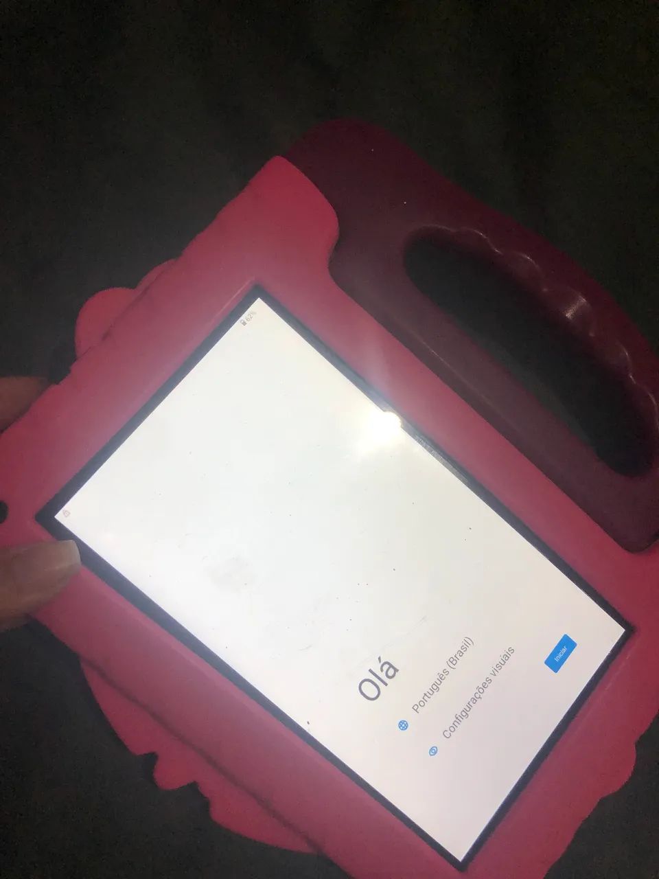 Tablete infantil  - Foto 2