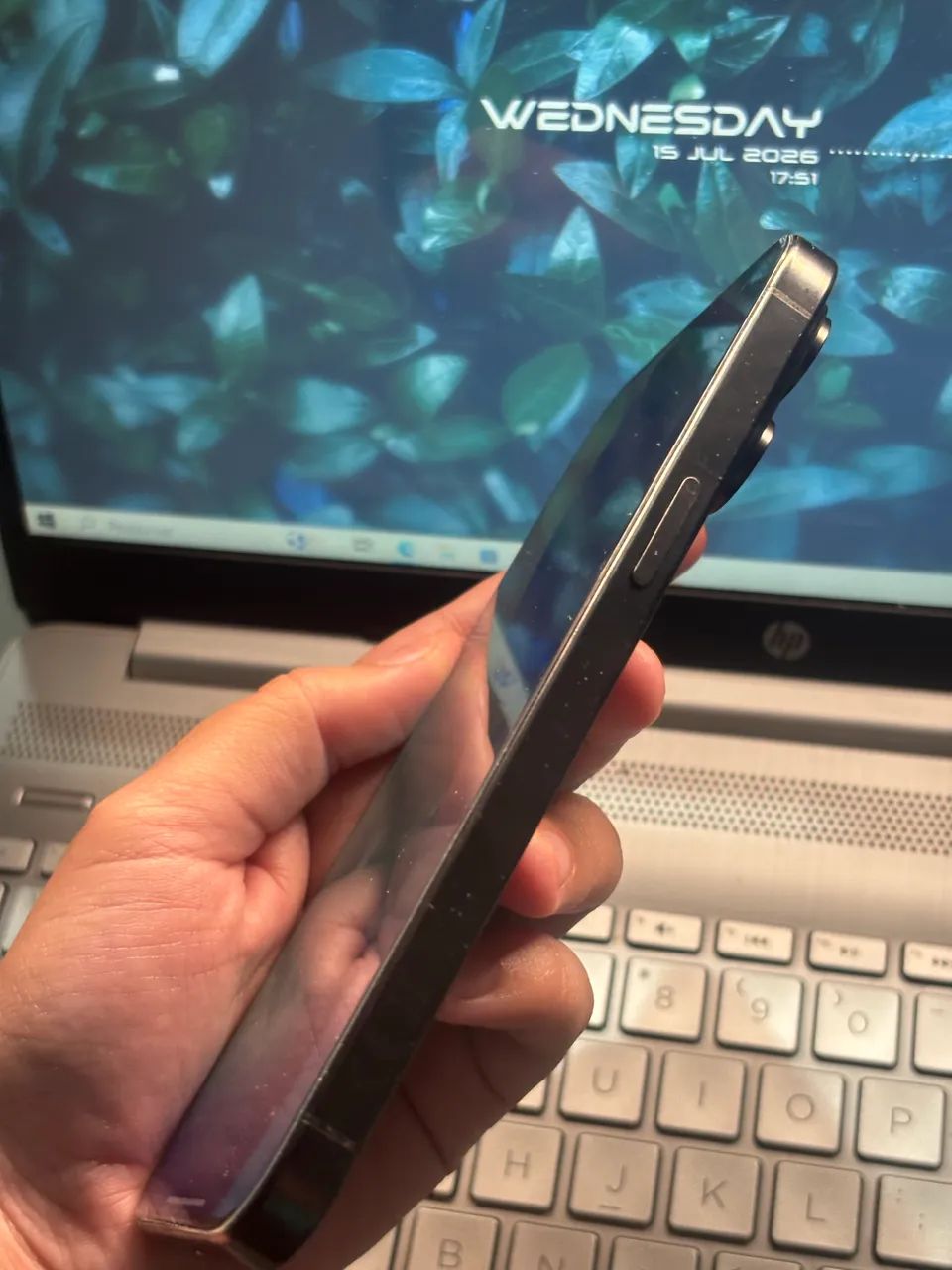 iPhone 15 pro Max - 256Gb - Foto 3