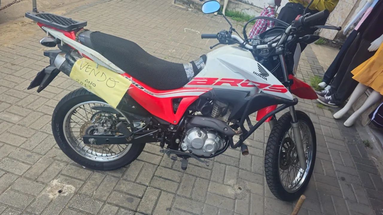 Bros 160 18k - Foto 2