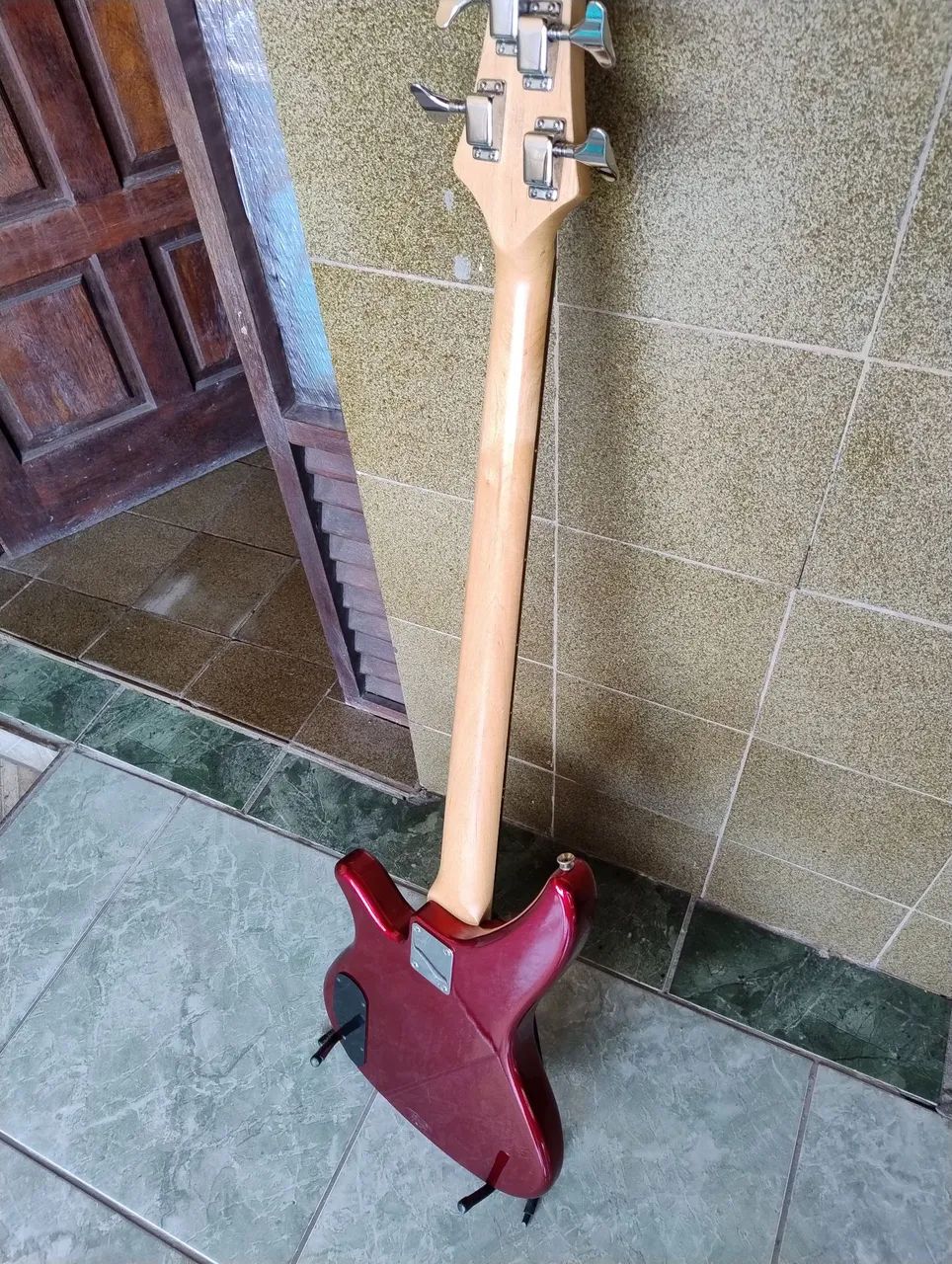 Instrumentos musicais  - Foto 4