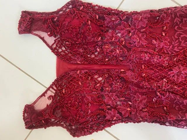 Vestido - Foto 2