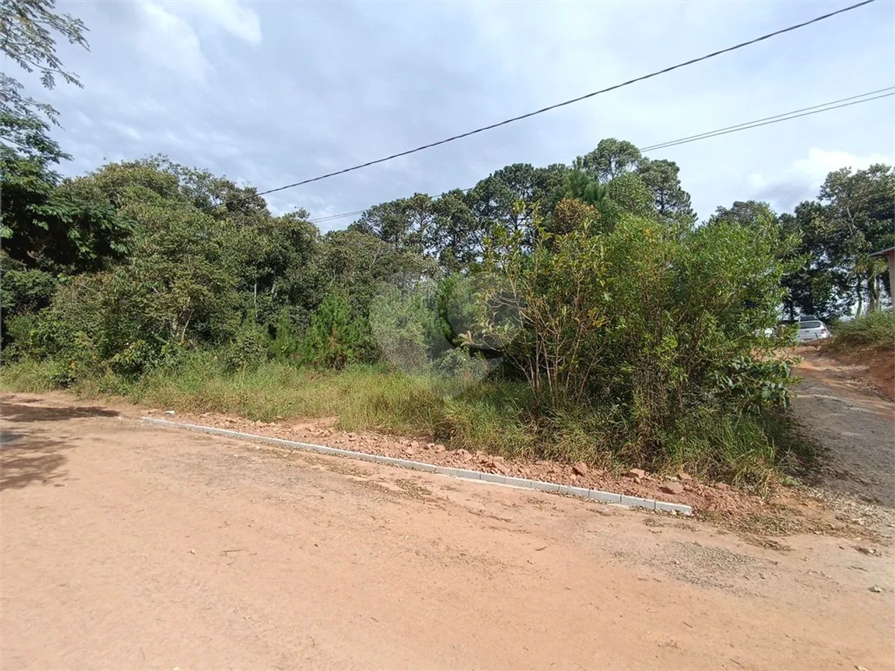Terreno a venda - Foto 2