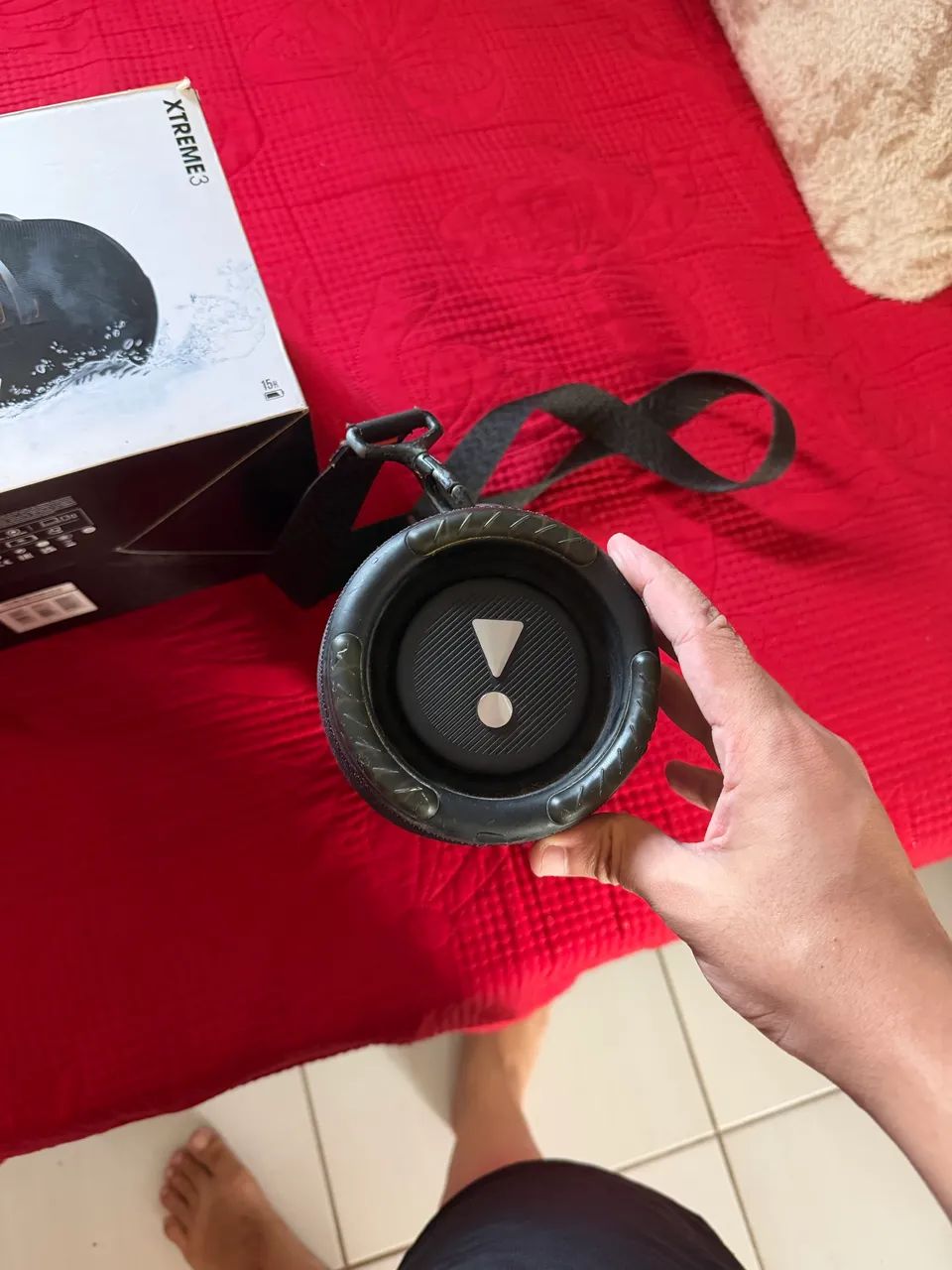 JBL XTREME 3 - Foto 2