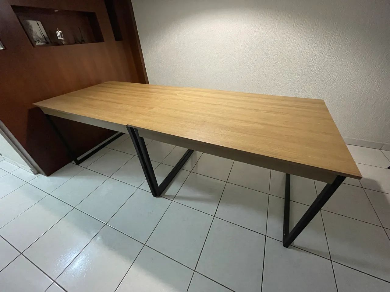 2 mesas de jantar  - Foto 2