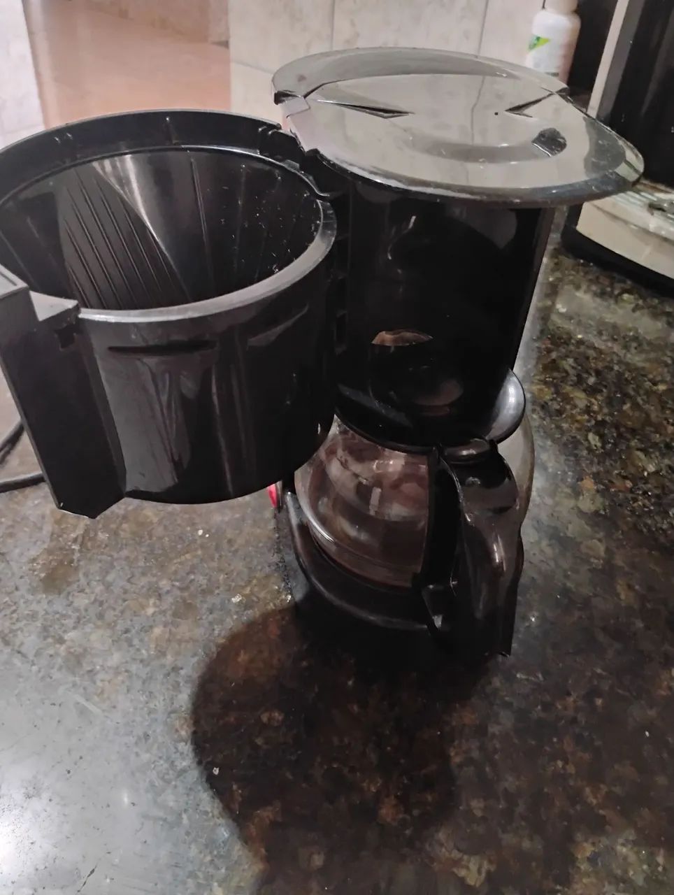 Cafeteira funcionando perfeitamente - Foto 2