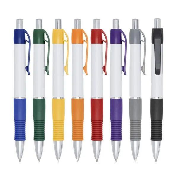 Caneta personalizada com sua logo - Foto 2
