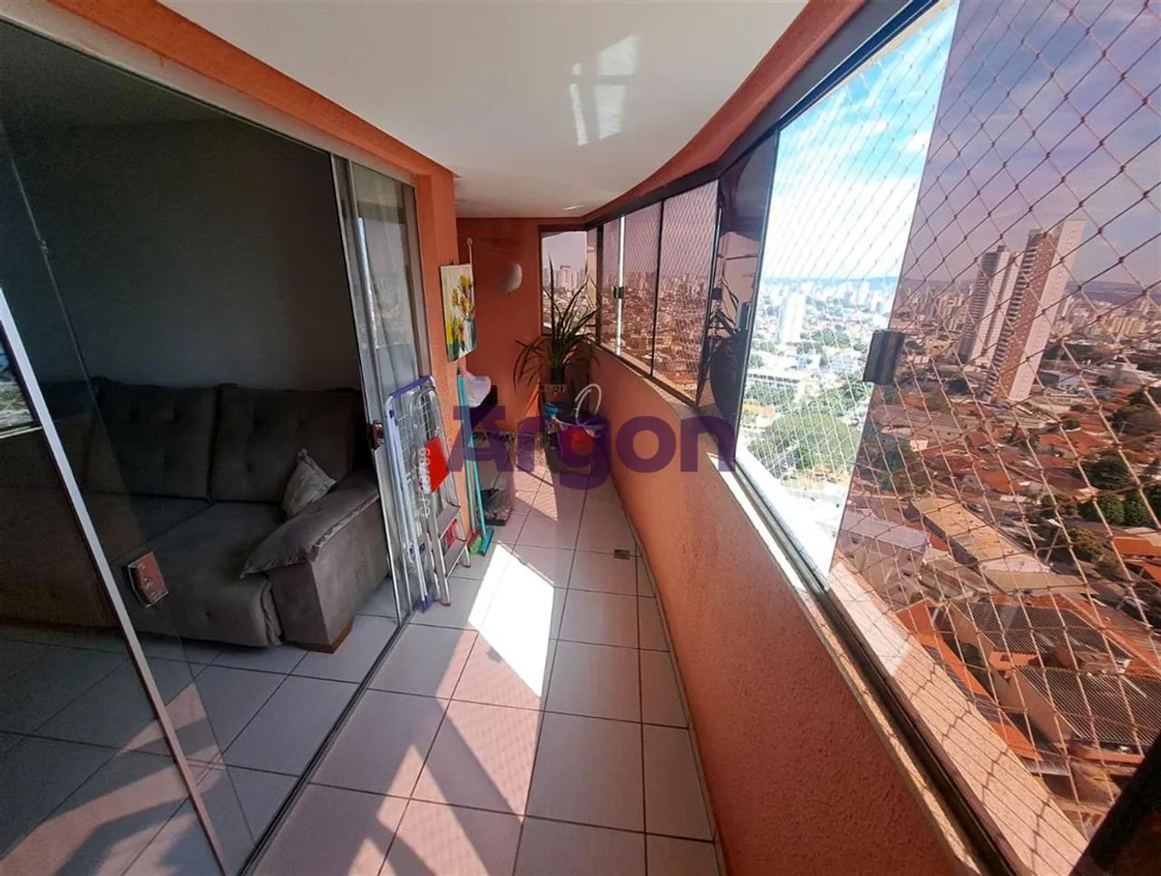Apartamento 3 Quartos 1 suíte no Leste Universitário - Gran Royale - Foto 4