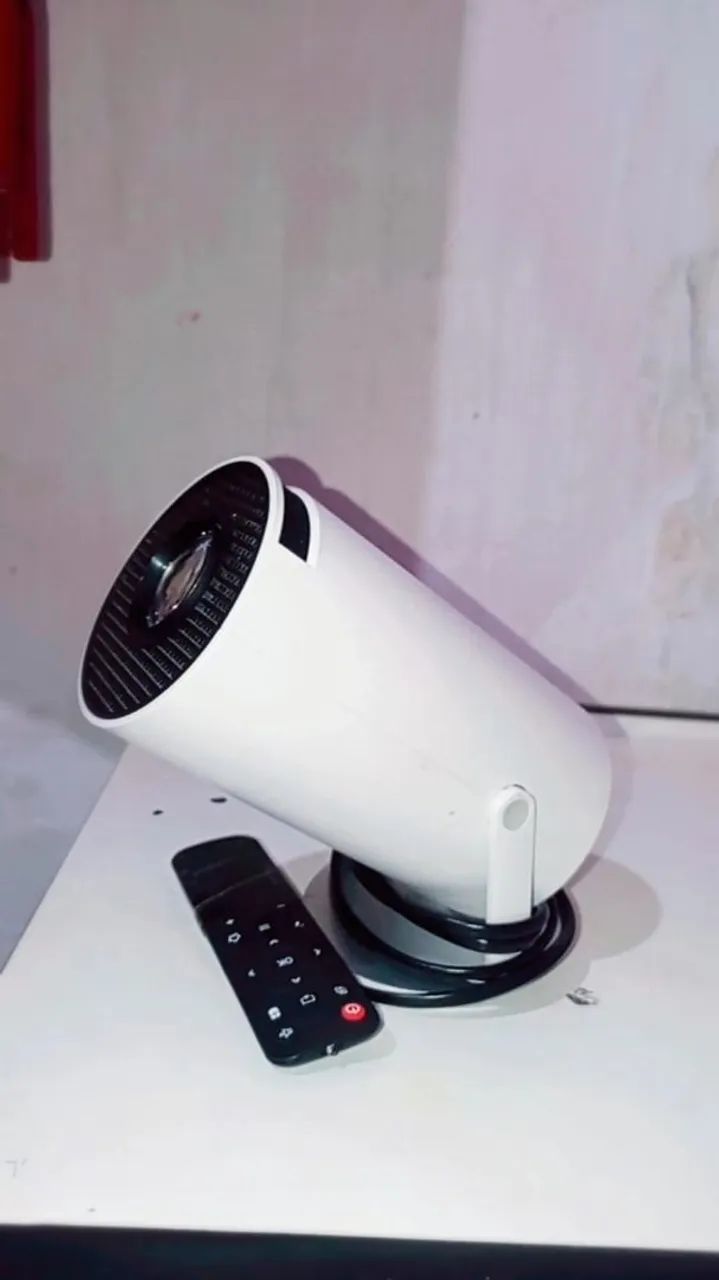 Vende-se projetor  - Foto 2