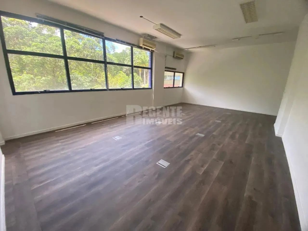 Ótima sala comercial para locação no Parque Tecnópolis! - Foto 3