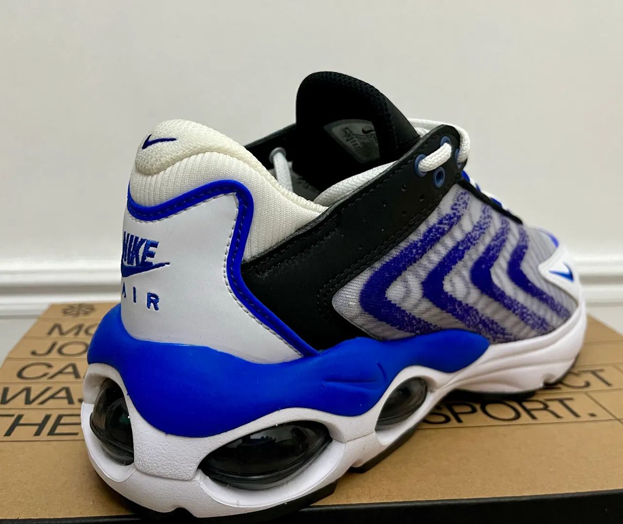 Tênis Nike Air Max Tw - Foto 3